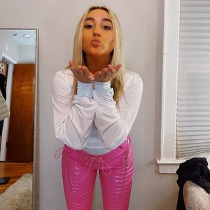 Meet your Posher, Martina